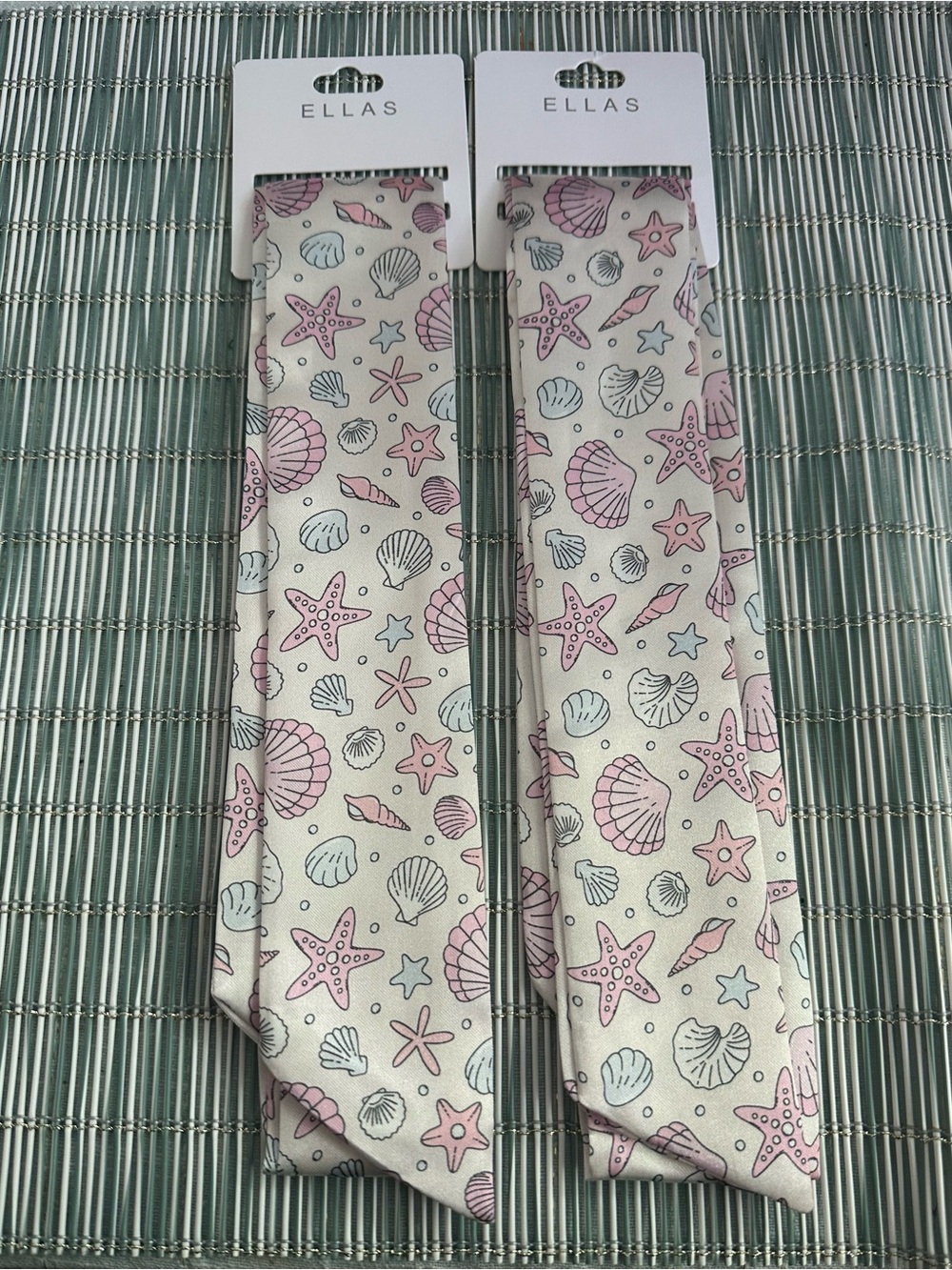 Set of 2 Twillys